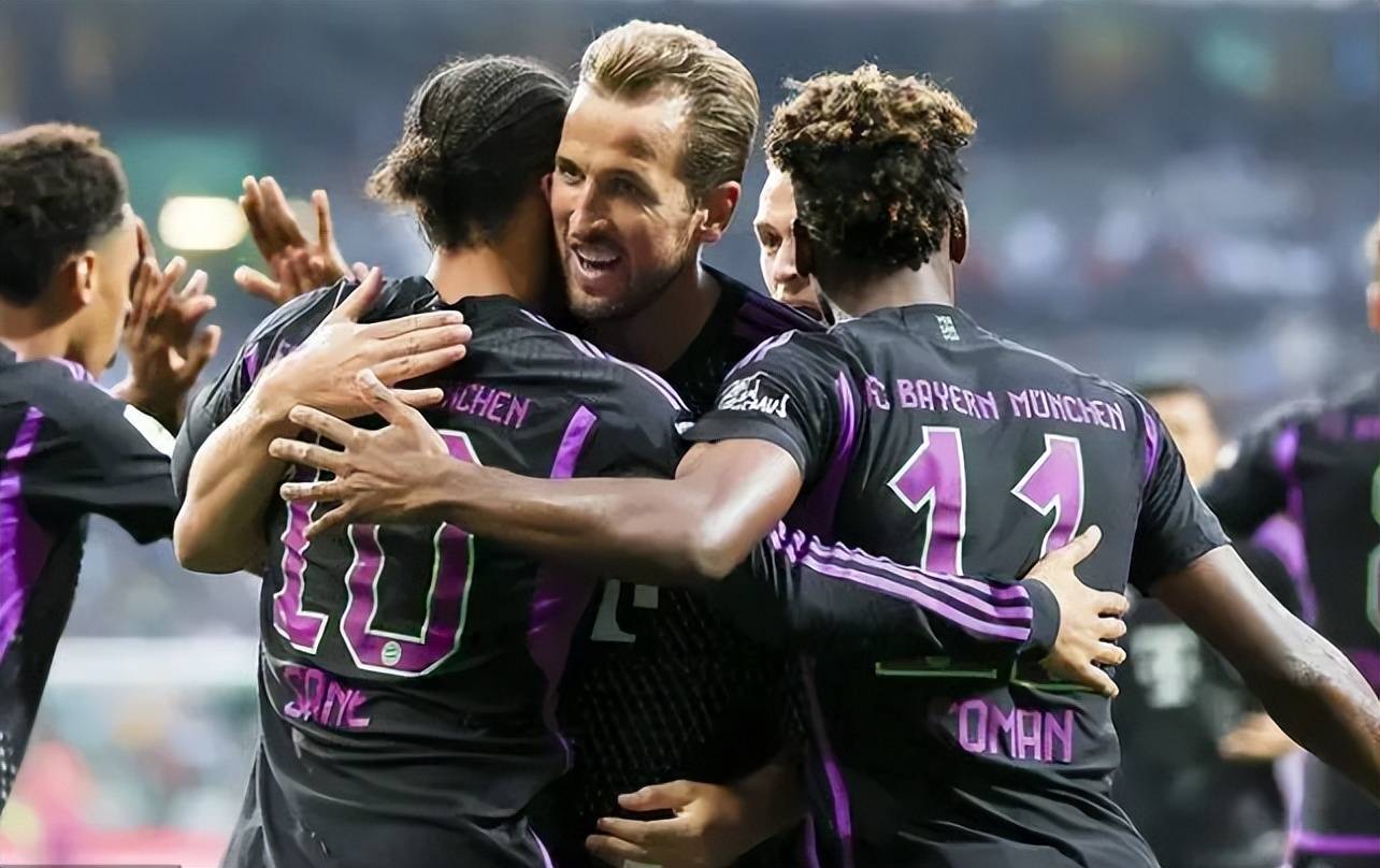 关于凯恩迎来二十赛季出色发挥，德国队观众热烈欢呼！的信息开云体育官方网站