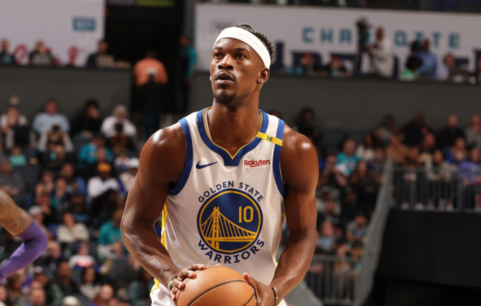  巴特勒战绩 开云体育