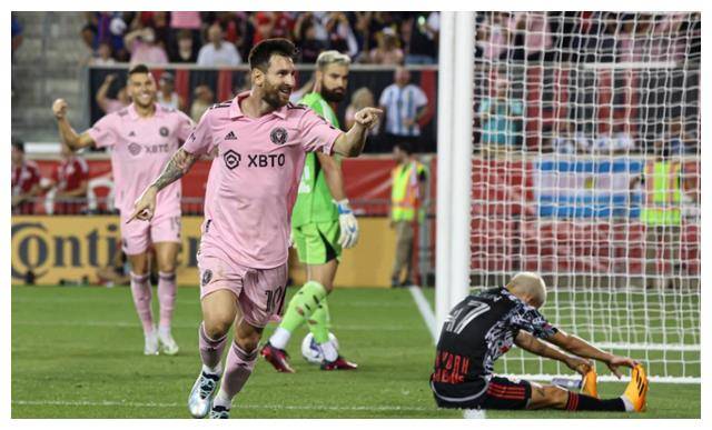 刷新纪录引爆全场！，梅西意外战胜皇家马德里引发球迷热议的简单介绍KAIYUN SPORTS