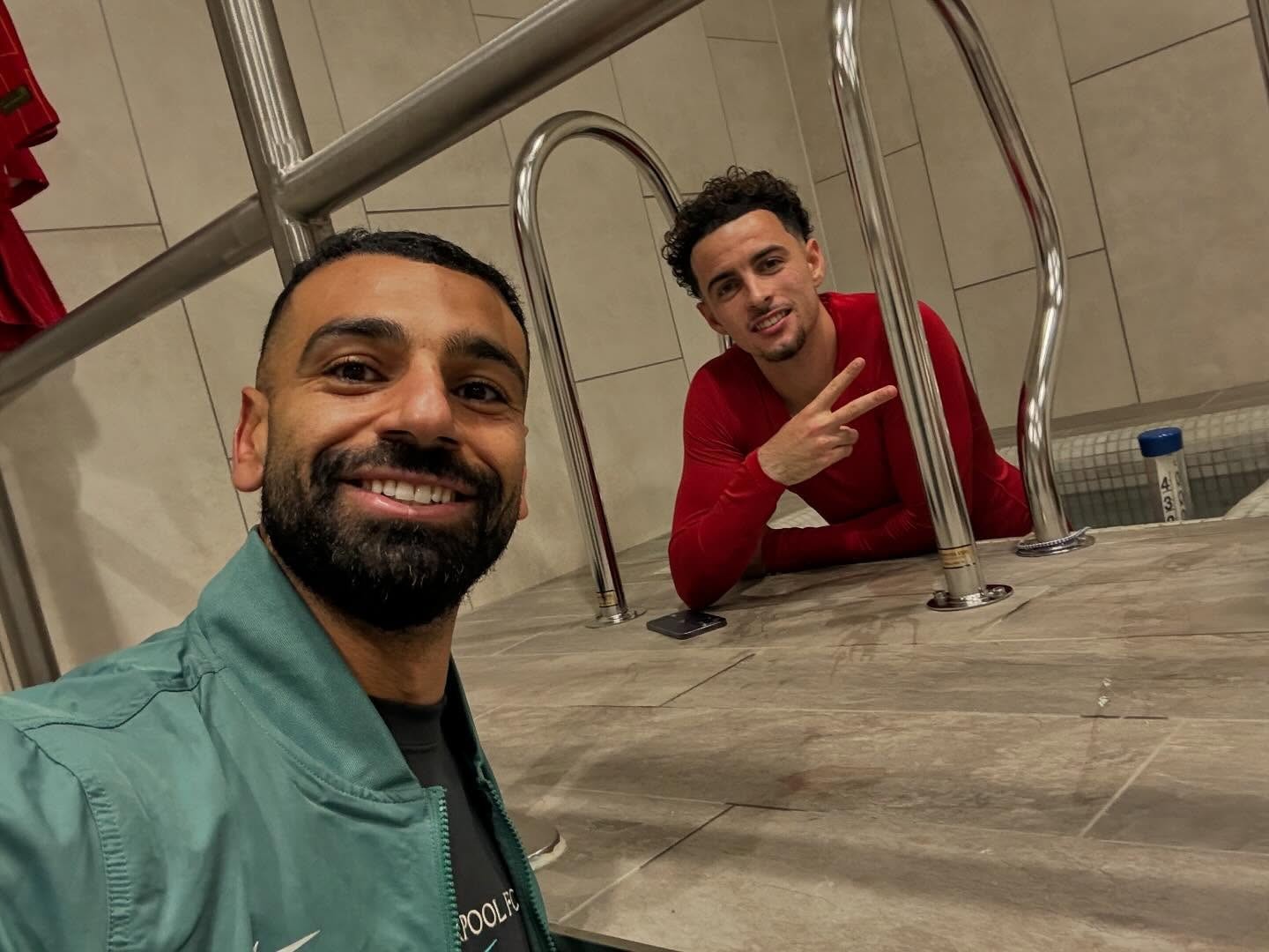 关于Karsa巅峰对决，萨拉赫与50激战西班牙队分钟，出色防守胜负难料！的信息开云体育APP下载