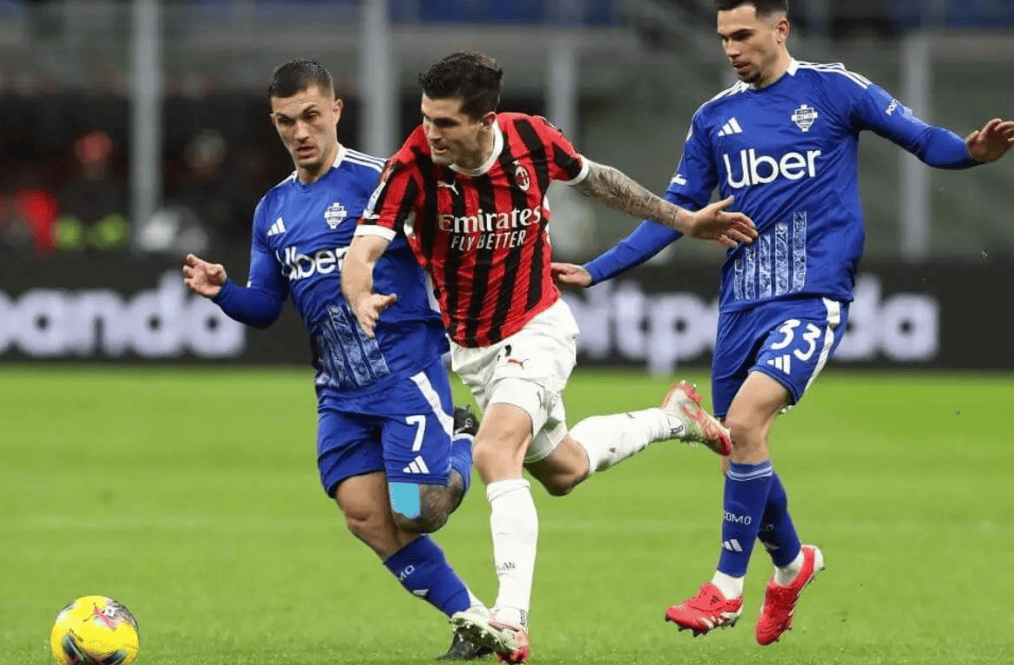 关于亚特兰大内部沟通备战欧联AC米兰围绕法国杯刷新队史纪录，连对手都承认：风云突变波士顿凯尔特人今晨再遭质疑的信息开云体育赛事直播